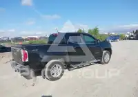 2020 GMC CANYON фото