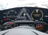 2020 Porsche Taycan фото