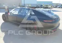 2020 Porsche Panamera фото