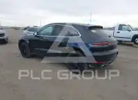 2020 Porsche MACAN фото