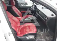 2020 Porsche MACAN фото