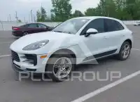 2020 Porsche MACAN фото
