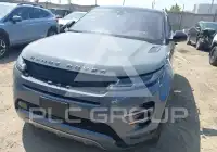 2020 Land Rover range rover evoque фото