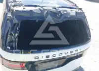 2020 Land Rover Discovery фото