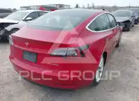 2020 Tesla MODEL 3 фото