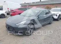 2020 Tesla MODEL 3 фото