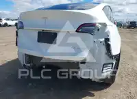 2020 Tesla Model Y фото