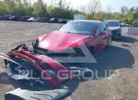 2020 Tesla MODEL S photo