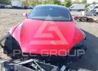 2020 Tesla MODEL S photo