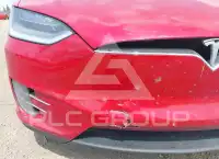 2020 Tesla Model X фото