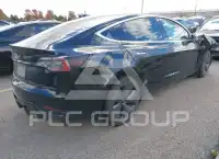 2020 Tesla Model 3 фото