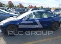 2020 Tesla Model 3 photo