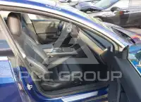 2020 Tesla Model 3 photo