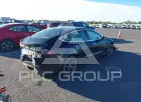 2020 Tesla Model 3 photo
