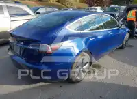2020 Tesla Model 3 photo