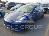 2020 Tesla Model 3 photo