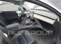 2020 Tesla Model 3 photo