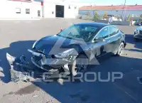 2020 Tesla Model 3 photo