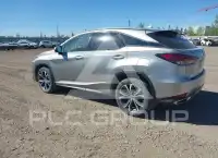 2020 Lexus RX350 фото