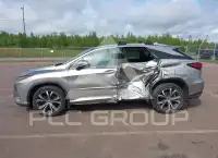 2020 Lexus RX350 photo