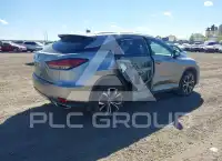 2020 Lexus RX350 фото