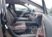 2020 Lexus RX350 photo