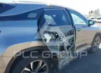 2020 Lexus RX350 фото