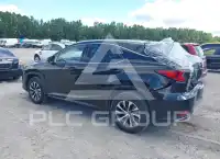 2020 Lexus RX350 photo