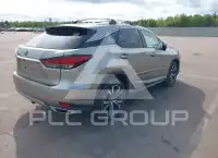 2020 Lexus RX350 photo