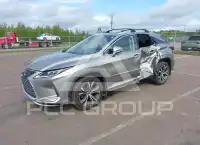 2020 Lexus RX350 photo