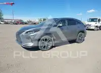 2020 Lexus RX350 фото