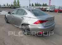 2020 Lexus IS300 фото