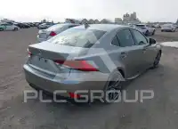 2020 Lexus IS300 фото