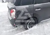 2020 Mini Countryman фото