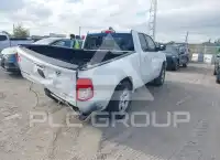 2020 RAM 1500 Big Horn photo