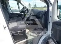 2020 RAM PROMASTER 1500 фото