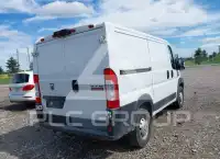 2020 RAM PROMASTER 1500 фото