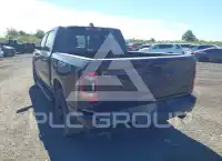 2020 RAM 1500 фото