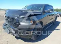 2020 RAM 1500 фото