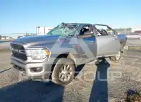2020 RAM 2500 фото