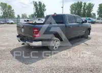 2020 RAM 1500 photo