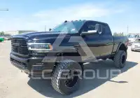 2020 RAM 2500 photo