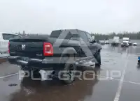 2020 RAM 2500 фото