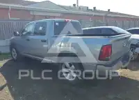 2020 RAM 1500 фото