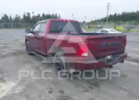 2020 RAM 1500 фото