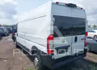 2020 RAM PROMASTER 2500 фото