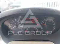 2020 RAM PROMASTER 2500 фото