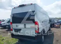 2020 RAM PROMASTER 2500 фото