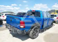 2020 RAM 1500 photo