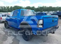 2020 RAM 1500 photo